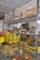 LOT: (2) SECTIONS 12 FT. X 8 FT. X 42 IN. PALLET RACK (DELAY REMOVAL) (BUILDING #1)