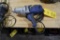 KOBALT 1/2 IN. DRIVE ELECTRIC IMPACT WRENCH (BUILDING #1)