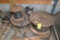 LOT: (3) SPOOLS OF WIRE (BUILDING #3)