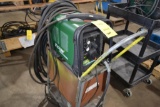 VICTOR THERMAL DYNAMICS PORTABLE PLASMA CUTTER MODEL CUTMASTER 52 (2016) (BUILDING #1)