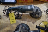 METABO 9 IN. RIGHT ANGLE GRINDER (BUILDING #1)