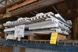LOT: HIMALAYAN HIGH BAY FLUORESCENT LIGHTS ON (2) PALLETS (BUILDING #3)
