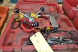 MILWAUKEE 4270 MAGNETIC DRILL (BUILDING #1)