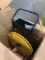 NEW BANDING CART