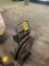 BANDING CART WITH TOOLS