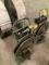 BANDING CART WITH TOOLS