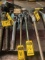 3/4'' - 1'' MULTIPLIER RACHET