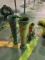 (3) PORTABLE PNEUMATIC AIR BLOWERS