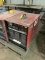 LINCOLN CV-400 WELDING POWER SOURCE, MODEL: 10084M, S/N U1961109277