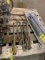 (6) OXY-ACETYLENE TORCHES