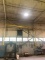 20' WALL MOUNTED JIB CRANE, 1-TON CAP. W/BUDGIT 1-TON HOIST