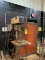 ROCKWELL MODEL: 20 DRILL PRESS, VARIABLE SPEED 125-1,250 RPM CAP., 3' RANGE IN TABLE