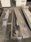 2'' AUDIT BAR