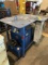 ENERPAC EEM8418, HYDRAULIC PUMPING UNIT, 10K PSI MAX.