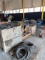 (24) PALLETS OF COPPER/ELECTRICAL SCRAP