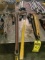 (2) 36'' PIPE WRENCHES