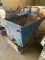 1 YD DUMP HOPPER