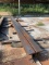 STEEL 9'' X 3/4'', I-BEAM, 32', STEEL 10'' X 1/2'', I-BEAM, 20'