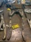 32'' TWO LEG FLYWHEEL PULLER
