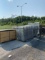 ASSORTED PALLET RACKING COMPONENTS