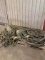 ASSORTED SAND BLASTING EQUIPMENT