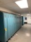 (20) GENIUS STAND UP LOCKERS