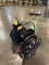 (2) BANDING CARTS
