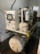 GARDNER DENVER COMPRESSOR W/ SULLAIR DRYER