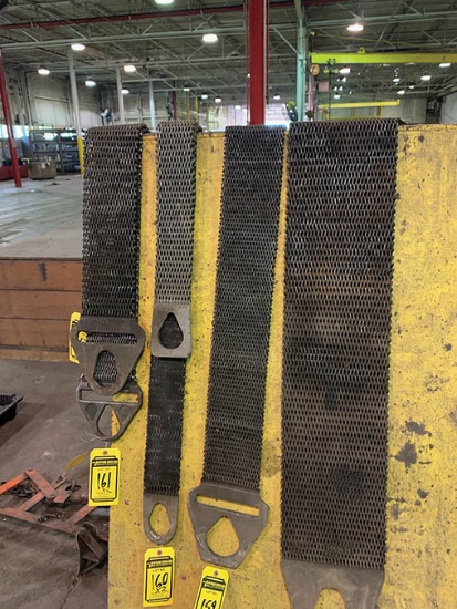 6'' X 7' CHAINMAIL SLING