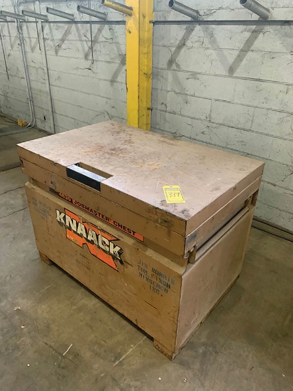 KNAACK 4830 JOB BOX