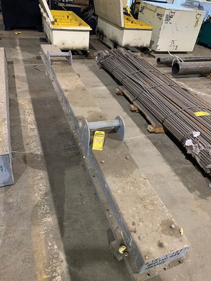 5'' X 12' BORING BAR