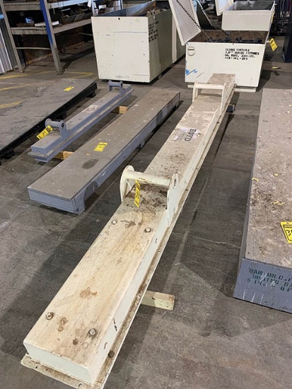5'' X 12' BORING BAR