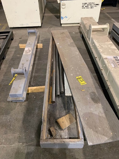 2'' AUDIT BAR