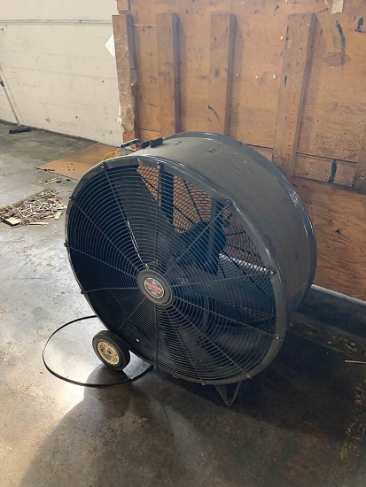 SHOP FAN