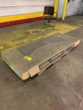 NEW BUFFALO TOOLS, 6' SCAFFOLD