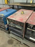 LINCOLN DC-600 WELDING POWER SOURCE, MODEL: 11335, S/N U1070114820