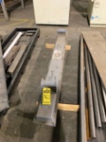 4'' X 6' BORING BAR