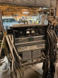 LINCOLN R3S 600 WELDING POWER SOURCE, S/N AC374411