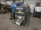 LINCOLN CLASSIC II PIPELINE ARC WELDER, CONTINENTAL GAS ENGINE, 3,931 HRS., WITH 230/115 V
