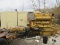 CATERPILLAR D349 16-CYL. DIESEL ENGINE ON SKIDABLE STAND