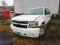 CHEVY AVALANCHE LS PICK-UP TRUCK