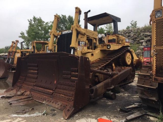 ***AUCTION CANCELLED***ALL CITY EQUIPMENT INC.
