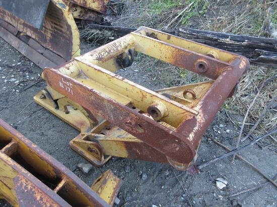 PARTIAL RIPPER ATTACHMENT