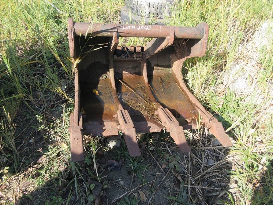 40'' BUCKET