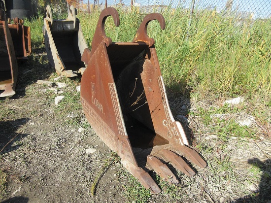 30'' BUCKET