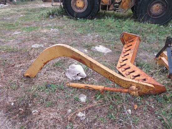 RIPPER ATTACHMENT