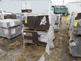 (10) PALLETS OF ASSORTED FIRE BRICK