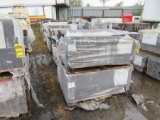 (15) PALLETS OF ASSORTED FIRE BRICK