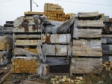 (60+/-) PALLETS OF ASSORTED FIRE BRICK