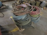 ASSORTED WATER HOSE